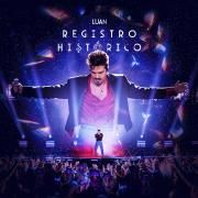 Registro Histórico (Ao Vivo)}