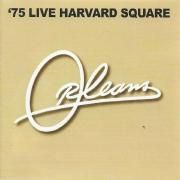 '75 Live Harvard Square}