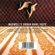 Maxwell's Urban Hang Suite}