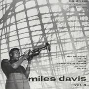 Miles Davis – Vol. 3