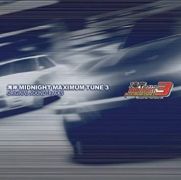 Wangan Midnight Maximum Tune 3 Original Soundtracks