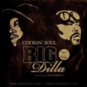 Cookin' Soul - Big Pun x J Dilla - Big Dilla 