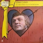 Tie A Yellow Ribbon Around The Old Oak Tree