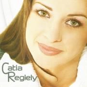 Portada de Álbum "Vale a Pena Esperar", de Catia Regiely