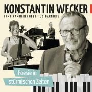 Poesie In Stürmischen Zeiten}