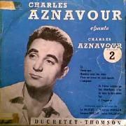 Chante... Charles Aznavour - Vol. 2}