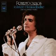 Io, L'amore e La Mia Solitudine (Dal Suo Recital In Italia)}