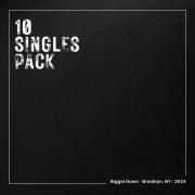 10 Singles Pack}