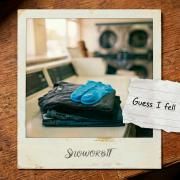 Capa do Single/EP "Guess I Fell", de SnowOrbit