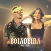 Boiadeira (Funk Remix) (part. Ana Castela)}