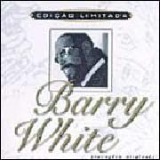 Capa do Álbum "Eternos Sucessos: Barry White", de Barry White