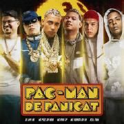 Pacman de Panicat}