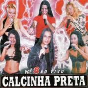Vol. 8 (Ao Vivo)}