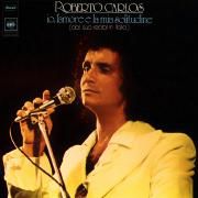 Io, L'amore e La Mia Solitudine (Dal Suo Recital In Italia)}
