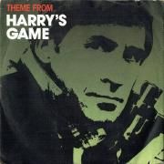 Theme From Harry's Game}