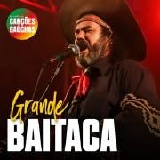 GRANDE BAITACA }