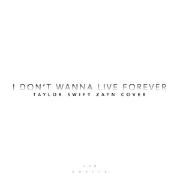 i Don’t Wanna Live Forever