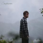 Capa do Álbum "Confession", de Haddon