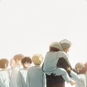 Scars (VIVINOS-ALNST Sub: Till Part. 2) }