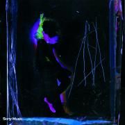 Capa do Álbum "Say No More", de Charly García