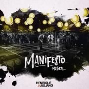 Manifesto Musical (Ao Vivo)}