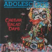 Caesar Salad Days