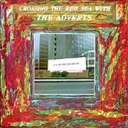 Crossing The Red Sea With The Adverts}
