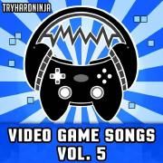 Video Game Songs, Vol. 5}