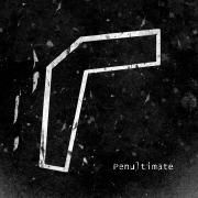 Capa do Álbum "Penultimate", de PrototypeRaptor