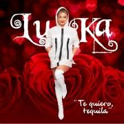 Capa do Single/EP "Te Quiero, Tequila!", de Luka