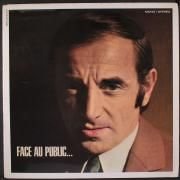 Face Au Public...}