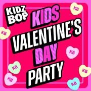 Kids Valentine's Day Party}