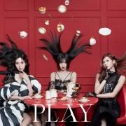 Capa do Single/EP "Confetti", de MISAMO