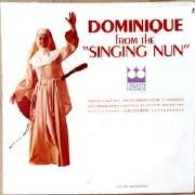 Dominque From The "Singing Nun" And Others
