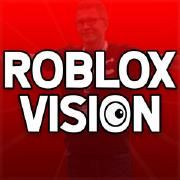 Roblox Vision