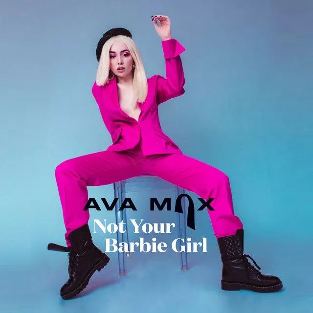 Sad Boy (feat. Ava Max & Kylie Cantrall) – música e letra de R3HAB, Jonas  Blue, Ava Max, Kylie Cantrall