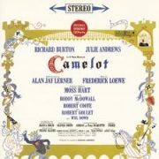 Camelot (Original Broadway Cast Recording)}