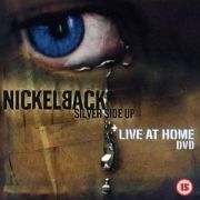 Silver Side Up / Live At Home 