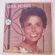 Lena Horne (1956)