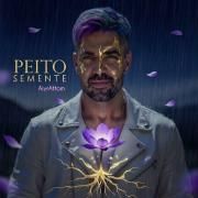 Portada de Álbum "Peito Semente ", de AiyrAttom