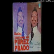 Mambos Triunfadores con Perez Prado