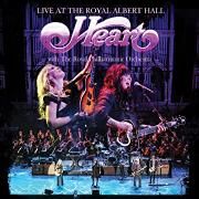Live At The Royal Albert Hall}