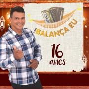 Balança Eu 16 Anos