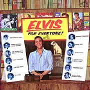 Elvis For Everyone!}