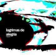 Lágrimas de Alegria }