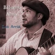 Bálsamo para mi alma 