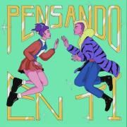 Pensando En Ti 