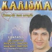 Vol. 8 (Dona do Meu Coração)}