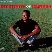 Belafonte On Campus}