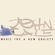 Music For a New Society}